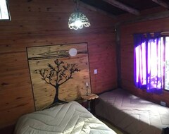 Cijela kuća/apartman Cabaña (Capilla del Monte, Argentina)