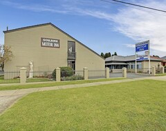 Khách sạn Goulburn Motor Inn (Goulburn, Úc)