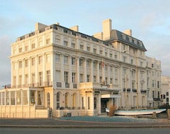 Hotelli Royal Albion Hotel Brighton (Brighton, Iso-Britannia)
