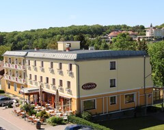 Hotel Simon (Bad Tatzmannsdorf, Austria)