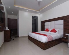 Hotel OYO 16009 Rock Villa (Dalhousie, Indija)