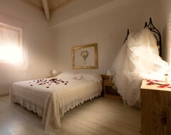 Hotel La Camera Ducale (Gravina in Puglia, Italy)
