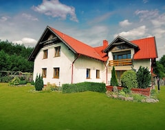 Hele huset/lejligheden Noclegi Przylesie (Czluchów, Polen)