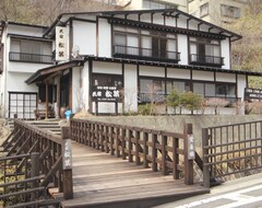 Khách sạn Matsuba (Nasu, Nhật Bản)