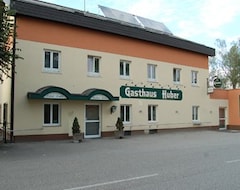 Hotelli Gasthaus Huber (Wels, Itävalta)