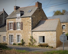 Tüm Ev/Apart Daire House In Small Village Located Between Dinard, St Malo And Dinan Medieval Town (Pleslin-Trigavou, Fransa)