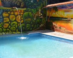 Khách sạn Hotel Huito (Leticia, Colombia)