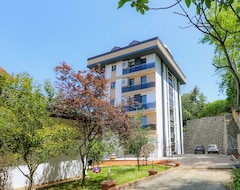 Hotel M&V Yalıncak Apart (Trabzon, Turska)
