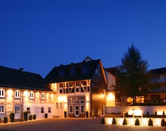 Hotelli Landhotel Kern (Bad Zwesten, Saksa)