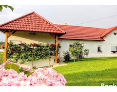 Toàn bộ căn nhà/căn hộ Holiday Home Rojko (Štrigova, Croatia)