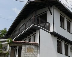 Khách sạn Bela Neda (Veliko Tarnovo, Bun-ga-ri)