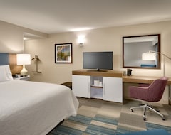Hotel Hampton Inn & Suites Pocatello (Pocatello, USA)