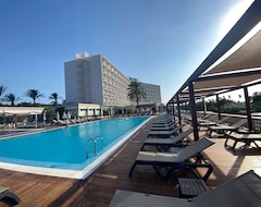 Hotel Alua Illa de Menorca (Sant Lluis, España)
