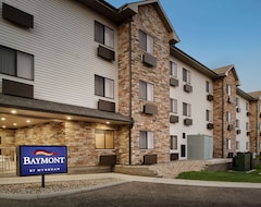 Hotel Baymont by Wyndham Glenwood (Glenwood, USA)