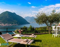 Toàn bộ căn nhà/căn hộ Lake View 30 (Sulzano, Ý)