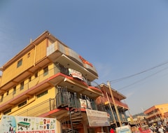 Citymax Hotel (Kabale, Uganda)