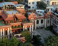 Hotelli The House Of Mg-A Heritage Hotel, Ahmedabad (Ahmedabad, Intia)