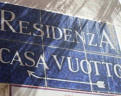 Hotelli Residenza Casa Vuotto (Capri, Italia)