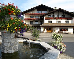 Hotel Löwen (Lingenau, Österreich)