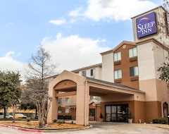 Hotel Sleep Inn Arlington Near Six Flags (Arlington, Sjedinjene Američke Države)