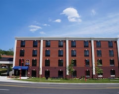 Khách sạn Best Western Plus College Park Hotel (College Park, Hoa Kỳ)