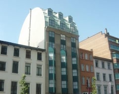 Hôtel Le Dôme (Bruxelles, Belgique)