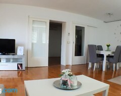 Hele huset/lejligheden Apartment D&t (Zagreb, Kroatien)