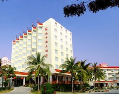 Hotel South China (Sanya, Kina)