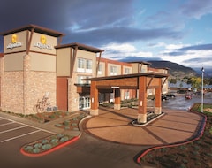 Hotel La Quinta by Wyndham Durango (Durango, EE. UU.)