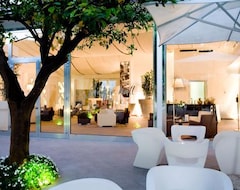 Otel Esperidi Resort (Sant'Agnello di Sorrento, İtalya)