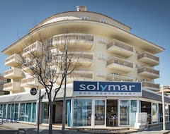 Hotel Elegance Sol Y Mar (Son Servera, España)