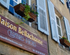 Bed & Breakfast Maison Bellachonne (Bellac, Francuska)