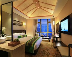 Hotel Relaxed Season (Foshan, Kina)
