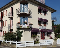 Contact Hotel Le Saint Remy - Chalon Sud (Saint-Rémy, France)
