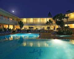 Hotel Cynthiana Beach (Tala, Kıbrıs)
