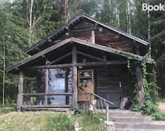 Toàn bộ căn nhà/căn hộ Konola (Outokumpu, Phần Lan)