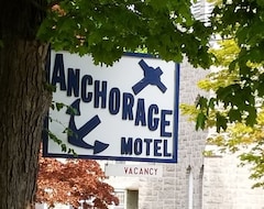 Hotel Anchorage Motel (Bar Harbor, USA)