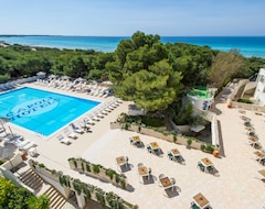 Ecoresort Le Sirene - Caroli Hotels (Gallipoli, Italy)