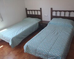 Hotelli Adosados Boix Serrat (Peñíscola, Espanja)
