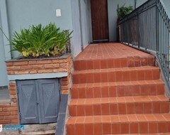 Tüm Ev/Apart Daire Loft Novo No Centro De Sao Roque Com Garagem (São Roque, Brezilya)