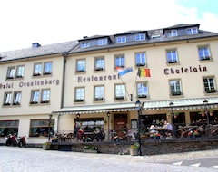 Khách sạn Hotel Oranienburg Le Chatelain (Vianden, Luxembourg)