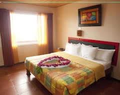 Khách sạn Hotel Yadran Beach Resort (Puntarenas, Costa Rica)