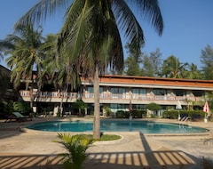 Otel Lanta Garden Hill Resort And Apartment (Saladan, Tayland)