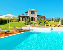 Hotel Anemones Villas (Lefkas - Town, Greece)