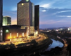 The Gardens Hotel & Residences (Kuala Lumpur, Malasia)