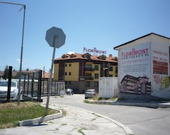Otel Casa Florimont (Bansko, Bulgaristan)