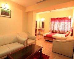 Hotelli Mallikha Residency (Bengalore, Intia)