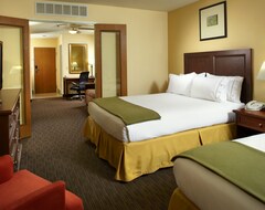Hotel Holiday Inn Express & Suites Scottsdale - Old Town (Scottsdale, USA)