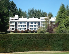 Hotel Casablanca (San Carlos de Bariloche, Argentina)