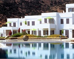 Otel Elies Resort (Vathi, Yunanistan)